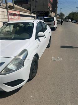 نيسان صني
